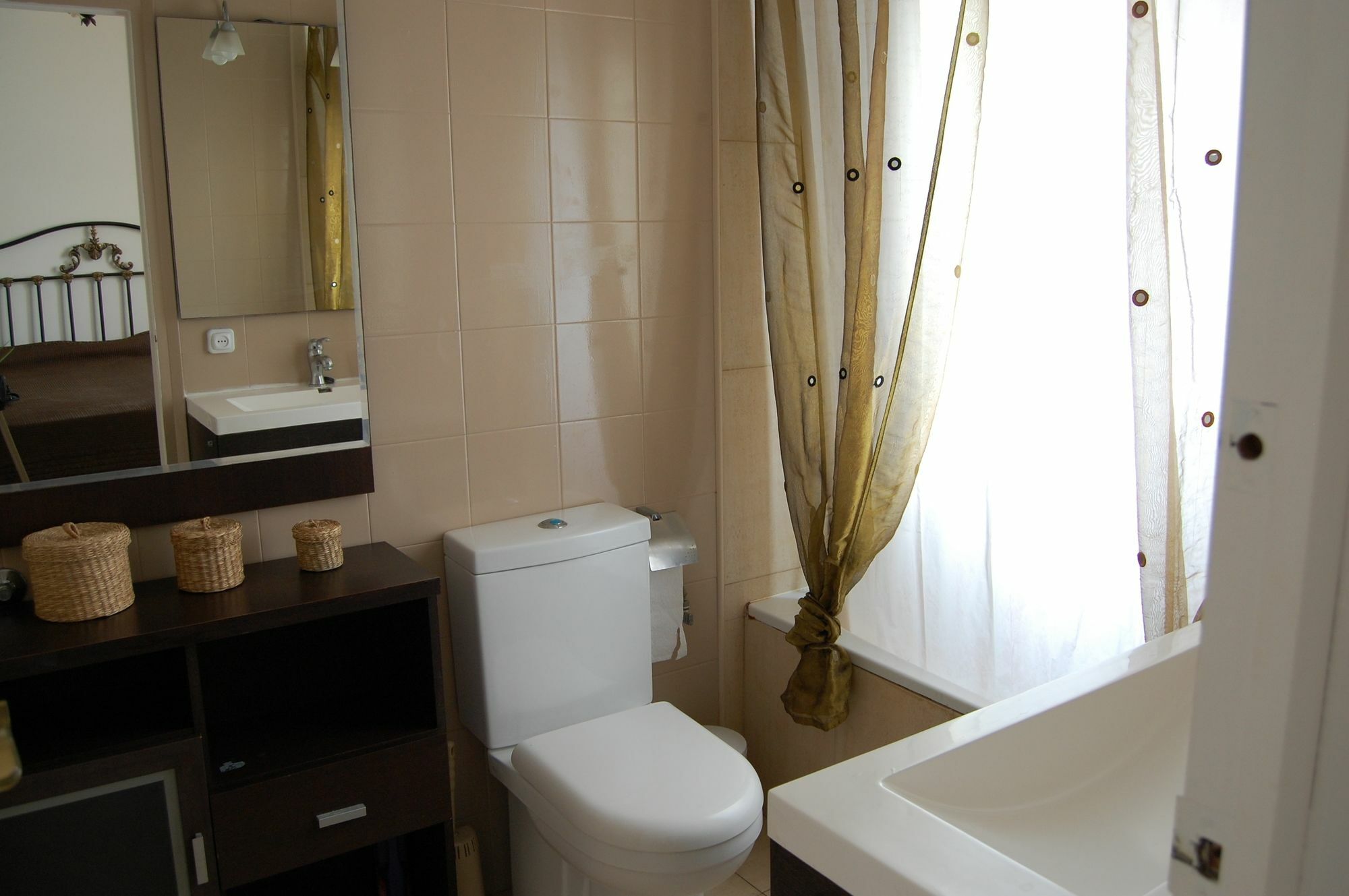 New Opening Villa Oasis Terramar Сиджес Экстерьер фото
